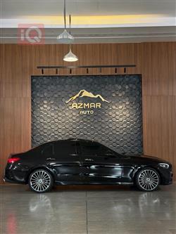 مرسيدس بنز C-Class
